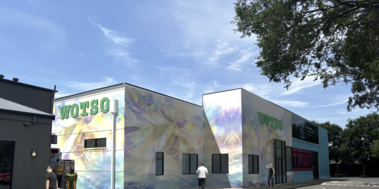WOTSO to Open 30th Flexspace, Sixth in Western Sydney